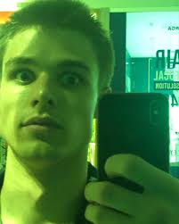 Rude Thanksgiving (We're starting a band btw)