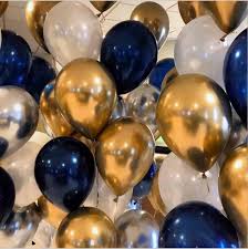 Check spelling or type a new query. Fancy Birthday Balloons Birthday Party 10 Pieces In 2021 Blue Party Decorations Gold Party Decorations Rose Gold Party Decor