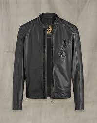 V Racer 2 0 Leather Jacket Leather Jacket Leather Jacket Men Belstaff