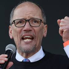 Democratic National Committee Meets In Chicago In August 50 Years After 1968 Chicago Sun Times