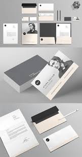 Professional Branding Identity Stationery Mockups 25 Design Stationery Mockup Stationery Branding Stationery Set