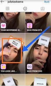 You Look Like Instagram Filter How To Get You Look Like Filters On Instagram Manggo News
