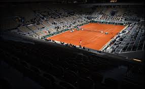 La première semaine sera consacrée aux qualifications avant stanislas wawrinka remettra en jeu son titre de champion du dernier roland garros. Coronavirus Provoca De Nuevo Retrasar Roland Garros