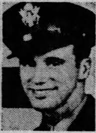 1Lt John Bernard “Jack” Peyton (1922-1944)