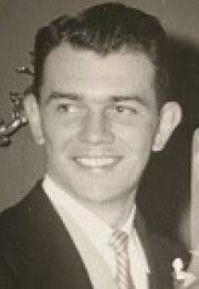 William Lawrence (Thomas) Gettings