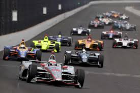 Drivers are set to compete in sunday's aaa texas 500 at texas motor speedway. 2019 Ntt Indycar Series Schedule On Nbc Sports
