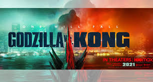 Kong is the fourth film in the monsterverse, continuing after 2019's godzilla: Godzilla Vs Kong To Release In India On This Date
