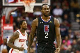 Initially, kyrie's injury wasn't reported as a major one and he was expected to be back soon. Nba Injury Report November 18th Kawhi Leonard Kyrie Irving Notable Players To Track Draftkings Nation