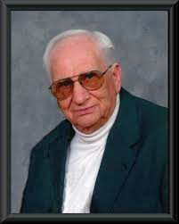 Obituary for John Edward Heil