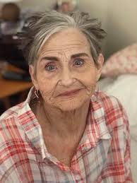 Barbara Gail Carroll