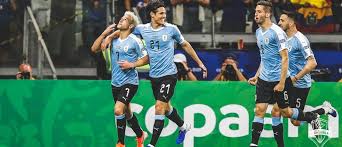 Uruguay have been historically successful in south america's greatest competition, and they'll head to copa america 2021 hoping to prove their strength once again. Seattle Sounders At Copa America Uruguay Peru Advance To Quarterfinals Ecuador Eliminated In Group Stage Seattle Sounders Fc
