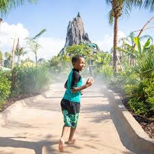 We break down everything this theme park has to offer! Volcano Bay Water Park Guide To Universal Orlando Resort