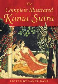 Romantic kamsutra