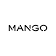 Logo MANGO