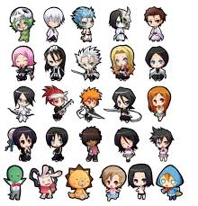 Approximately 75,4 mb bandwith was consumed. Chibi Bleach Anime Chibi Chibi Wallpaper Bleach Anime