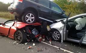 Mas De Tres Mil Accidentes Automovilisticos Se Registran Ya En Tamaulipas Enlineadirecta Info