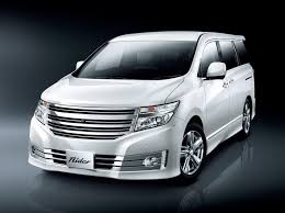 Untuk pemilik kereta nissan di luar sana (malaysia), jangan rasa takut pula. Nissan Elgrand Pictures Information And Specs Auto Database Com