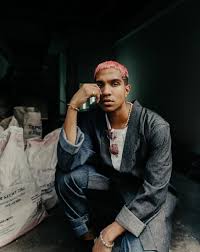 Discover top playlists and videos from your favorite artists on shazam! Yung Raja On Mad Blessings Authenticity And The Rise Of Asian Hip Hop Buro 24 7 Singapore