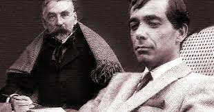 Salvador Elizondo y la relectura como «Anapoyesis