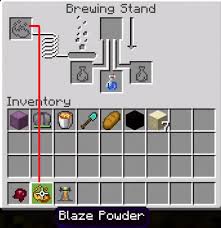 How To Make A Potion Of Weakness In Minecraft 526 x 486 png 3kb. potion of weakness in minecraft