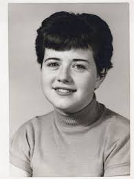 Ella Mae Hebert Koury Obituary