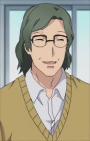 Rikei Ga Koi Ni Ochita No De Shoumei Shitemita Season 2 Release Date Professor Ikeda Rikei Ga Koi Ni Ochita No De Shoumei Shitemita Myanimelist Net