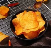 China Coating Powder For Food Piquancy Flavoring Powder For ...