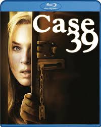 Amazon.com: Case 39 [Blu-ray] : Renée Zellweger, Jodelle Ferland, Ian  McShane, Bradley Cooper, Callum Keith Rennie, Adrian Lester, Kerry  O'Malley, Cynthia Stevenson, Christian Alvart: Movies & TV