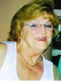 Geraldine Snyder Obituary