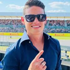 James Rodríguez nueva novia James Rodríguez: esta sería la nueva pareja del  futbolista : James Rodríguez: esta sería la nueva pareja del futbolista