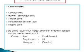 Contoh Soalan Upsr Tahun Lepas Meteran T Otosection