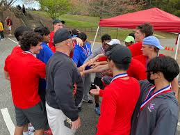 Walton Mens Tennis Team added a...