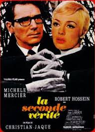 The Second Twin (1966)
