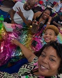 Latoya Alston's Instagram, Twitter & Facebook