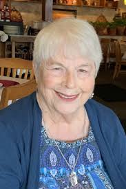 Elizabeth Staub Obituary