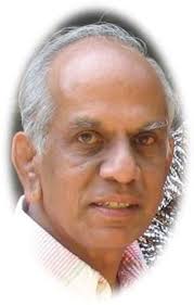 Antonio X. Fernandes Obituary