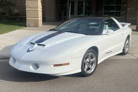 Image result for Arctic White 1994 Pontiac