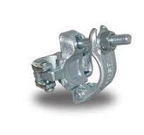 Scaffolding Italian Type Scaffolding Weld Cast-steel Ledger End Coupler  Scaffolding Types and Names