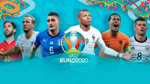 Fifa 21 eng euro top 18. Pin By Eve Eve On æ¬§æ´²æ¯2020 In 2021 Euro Football Predictions Football Players