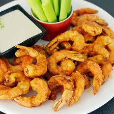 Who doesn't love just snacking throughout the super bowl? Upgrade Your Super Bowl With These Game Day Shrimp Recipes Food Wine