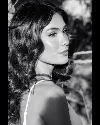 Audrey Leon's Instagram, Twitter & Facebook