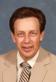 Darrell Pappy Crowe Obituary April 8, 2014