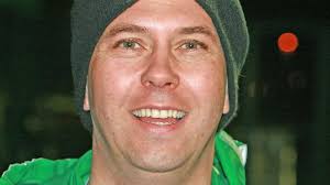 GoFundMe page and tribute football match organised following death of  Dublin football coach Andy Rice