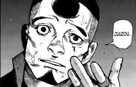 In the past, he acted as koutarou amon's instructor at the ccg academy.2 his last partner was juuzou suzuya. Bury Me In Tokyo Ghoul How Did Uta Know