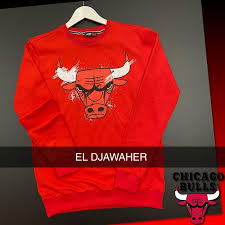 Check spelling or type a new query. Pull Chicago Bulls Logo El Djawaher Hommes Jijel Facebook