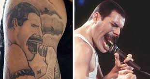 So while the coronavirus itself isn't necessarily funny, people are funny; 44 Terrible Tattoo Face Swaps That Show How Bad Some Tattoos Really Are Bored Panda