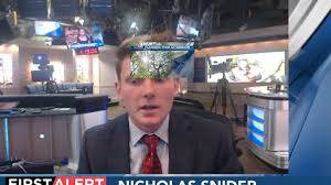 Midday Weather in a Minute