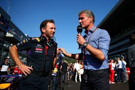 The german drove a solid race, running long in the first stint and saving a set of fresh tyres for the sprint finish. Former Mclaren Driver David Coulthard To Front Channel 4 S Formula 1 Coverage Mirror Online