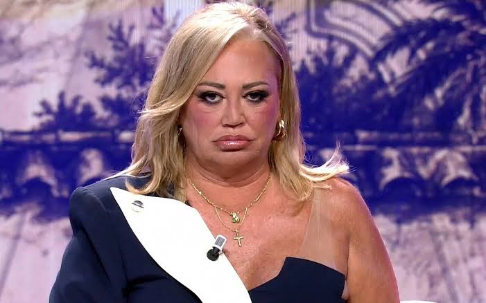 Belén Esteban lleva a '¡De Viernes!' a liderar con un 19,7%, pero Telecinco queda por debajo del 10% - FormulaTV