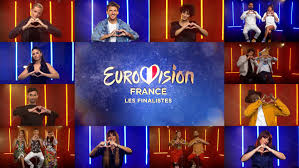 The contest will be held in rotterdam, the netherlands. Avis Gagnant Eurovision 2021 Le 22 Mai France 2 Italie Vainqueur Et La France 2eme Eurovision Nouveautes Tele Com